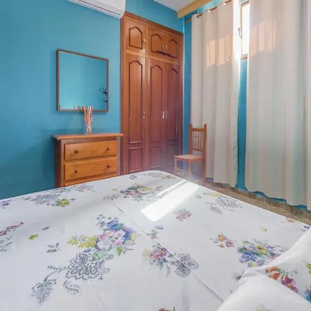 Appartement Camino De Lago Bajo *
