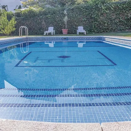Appartement Camino De Lago Bajo Torremolinos