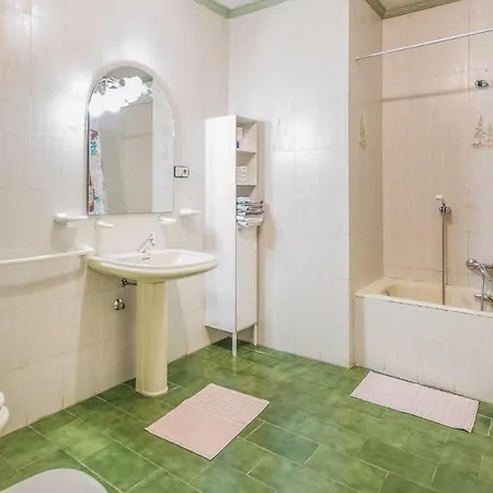Camino De Lago Bajo Appartement Torremolinos