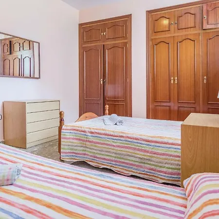 Appartement Camino De Lago Bajo Torremolinos