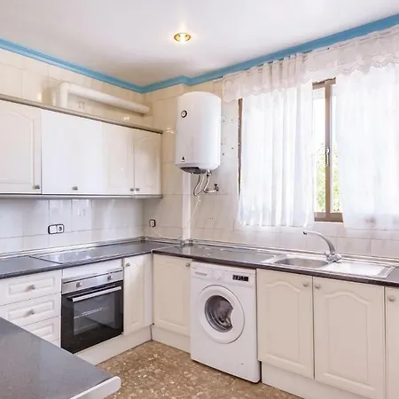 Camino De Lago Bajo Appartement Torremolinos
